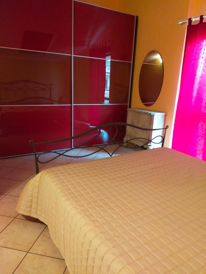 Ferienwohnung Residenza Giulia E Marco Cesate Exterior foto